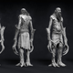 Image for article titled The Art Of The Witcher 3